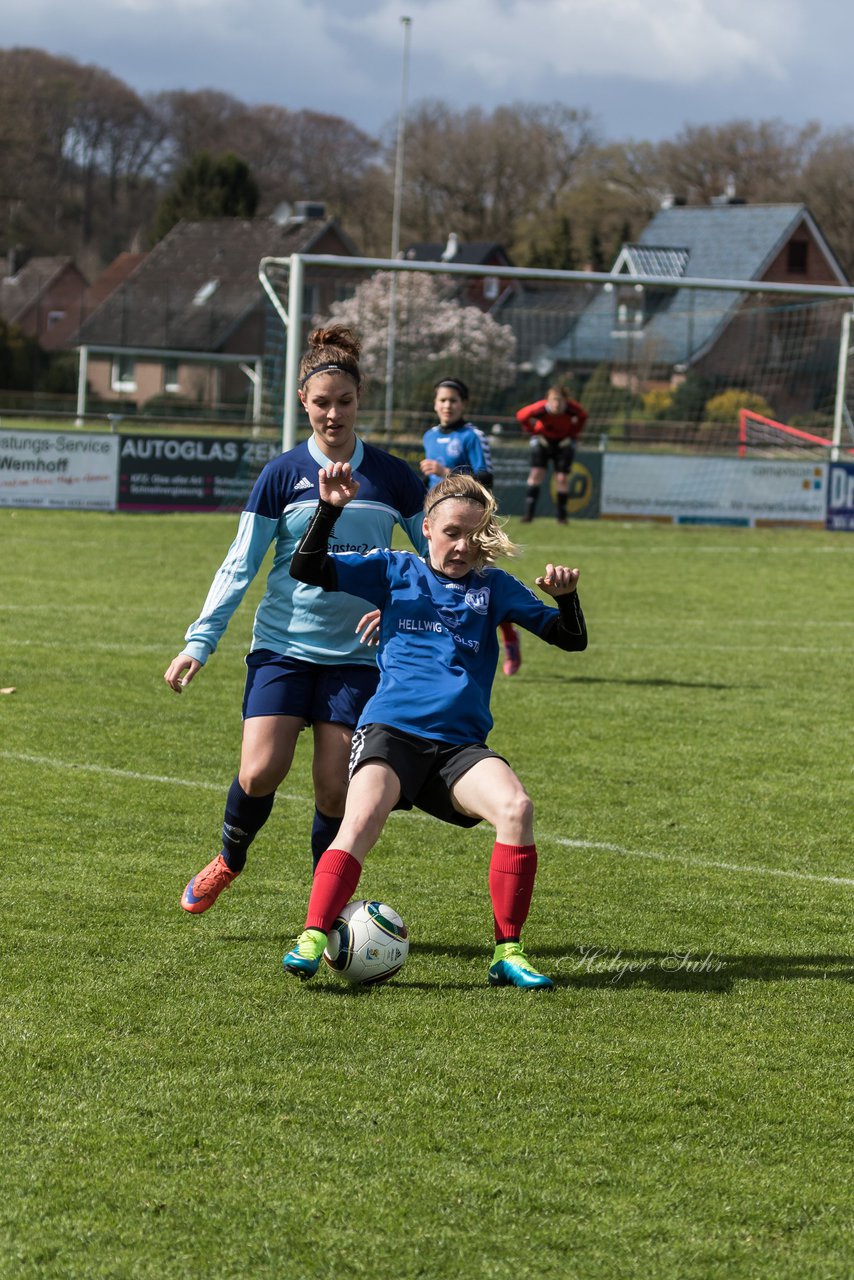 Bild 62 - F VfL Kellinghusen - SG Rnnau/Daldorf : Ergebnis: 0:1